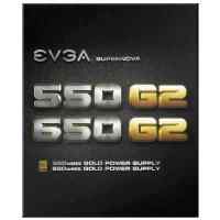 EVGA 650W 220-G2-0650-Y2