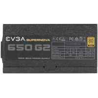 блок питания EVGA 650W 220-G2-0650-Y2