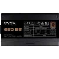 блок питания EVGA 650W B5 220-B5-0650-V2