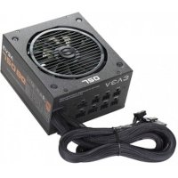 блок питания EVGA 750W 110-BQ-0750-V2