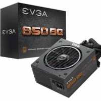 блок питания EVGA 850W 110-BQ-0850-V2