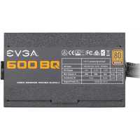 EVGA BQ 600W 110-BQ-0600-K2