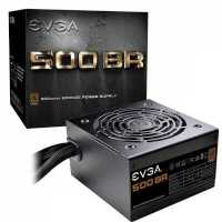 EVGA BR 500W 100-BR-0500-K2