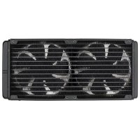 кулер EVGA CLC 240 400-HY-CL24-V1