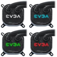 кулер EVGA CLC 240 400-HY-CL24-V1