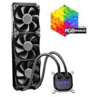 кулер EVGA CLC 360 Liquid RGB 400-HY-CL36-V1