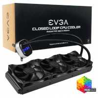 EVGA CLC 360 Liquid RGB 400-HY-CL36-V1