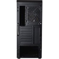 корпус EVGA DG-73 Black 130-P0-0020-KR