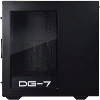 EVGA DG-73 Black 130-P0-0020-KR