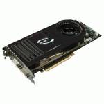 видеокарта EVGA GeForce 8800GTX KO