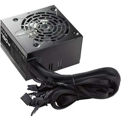 

EVGA N1 550W 100-N1-0550-L2