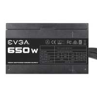EVGA N1 650W 100-N1-0650-L2