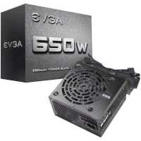 EVGA N1 650W 100-N1-0650-L2