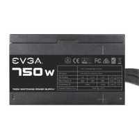 блок питания EVGA N1 750W 100-N1-0750-L2