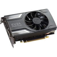 видеокарта EVGA nVidia GeForce GTX 1060 3Gb 03G-P4-6162-KR