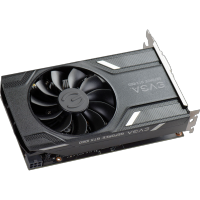 видеокарта EVGA nVidia GeForce GTX 1060 6Gb 06G-P4-6161-KR