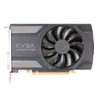 EVGA nVidia GeForce GTX 1060 6Gb 06G-P4-6163-KR