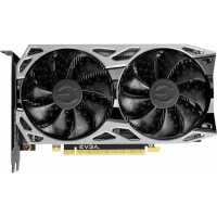 видеокарта EVGA nVidia GeForce GTX 1650 4Gb 04G-P4-1457-KR