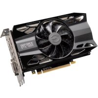 EVGA nVidia GeForce GTX 1660 6Gb 06G-P4-1163-KR