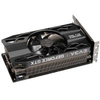 EVGA nVidia GeForce GTX 1660 6Gb 06G-P4-1163-KR