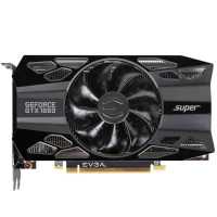 видеокарта EVGA nVidia GeForce GTX 1660 Super 6Gb 06G-P4-1061-KR