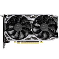 видеокарта EVGA nVidia GeForce GTX 1660 Super 6Gb 06G-P4-1068-KR