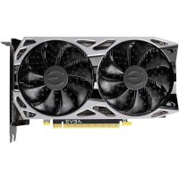 EVGA nVidia GeForce GTX 1660 Ti 6Gb 06G-P4-1667-KR