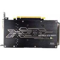 EVGA nVidia GeForce GTX 1660 Ti 6Gb 06G-P4-1667-KR