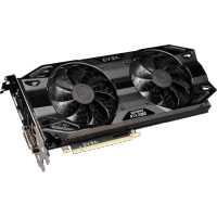 EVGA nVidia GeForce RTX 2060 6Gb 06G-P4-2067-KR