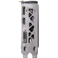 EVGA nVidia GeForce RTX 2060 6Gb 06G-P4-2067-KR