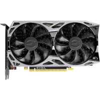 видеокарта EVGA nVidia GeForce RTX 2060 6Gb 06G-P4-2068-KR