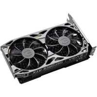 EVGA nVidia GeForce RTX 2060 6Gb 06G-P4-2068-KR