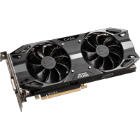 EVGA nVidia GeForce RTX 2060 6Gb 06G-P4-2167-KR