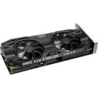 EVGA nVidia GeForce RTX 2060 6Gb 06G-P4-2167-KR