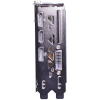 видеокарта EVGA nVidia GeForce RTX 2060 Super 8Gb 08G-P4-3067-KR