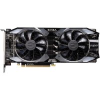 видеокарта EVGA nVidia GeForce RTX 2060 Super 8Gb 08G-P4-3162-KR