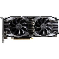 видеокарта EVGA nVidia GeForce RTX 2060 Super 8Gb 08G-P4-3163-KR