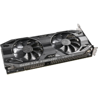 видеокарта EVGA nVidia GeForce RTX 2070 8Gb 08G-P4-1171-KR
