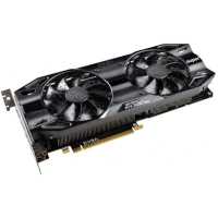 видеокарта EVGA nVidia GeForce RTX 2070 Super 8Gb 08G-P4-2072-KR