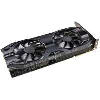 видеокарта EVGA nVidia GeForce RTX 2070 Super 8Gb 08G-P4-2072-KR