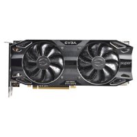 видеокарта EVGA nVidia GeForce RTX 2070 Super 8Gb 08G-P4-3071-KR