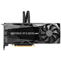 видеокарта EVGA nVidia GeForce RTX 2070 Super 8Gb 08G-P4-3178-KR