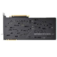 EVGA nVidia GeForce RTX 2070 Super 8Gb 08G-P4-3277-KR