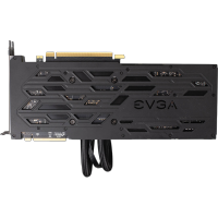 EVGA nVidia GeForce RTX 2080 8Gb 08G-P4-2184-KR