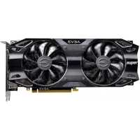 видеокарта EVGA nVidia GeForce RTX 2080 Super 8Gb 08G-P4-2083-KR