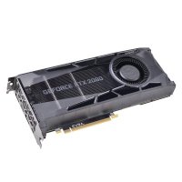 EVGA nVidia GeForce RTX 2080 Super 8Gb 08G-P4-3080-KR