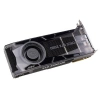 EVGA nVidia GeForce RTX 2080 Super 8Gb 08G-P4-3080-KR
