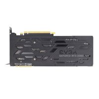 видеокарта EVGA nVidia GeForce RTX 2080 Super 8Gb 08G-P4-3080-KR