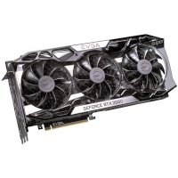 видеокарта EVGA nVidia GeForce RTX 2080 Super 8Gb 08G-P4-3287-KR