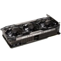 видеокарта EVGA nVidia GeForce RTX 2080 Super 8Gb 08G-P4-3287-KR